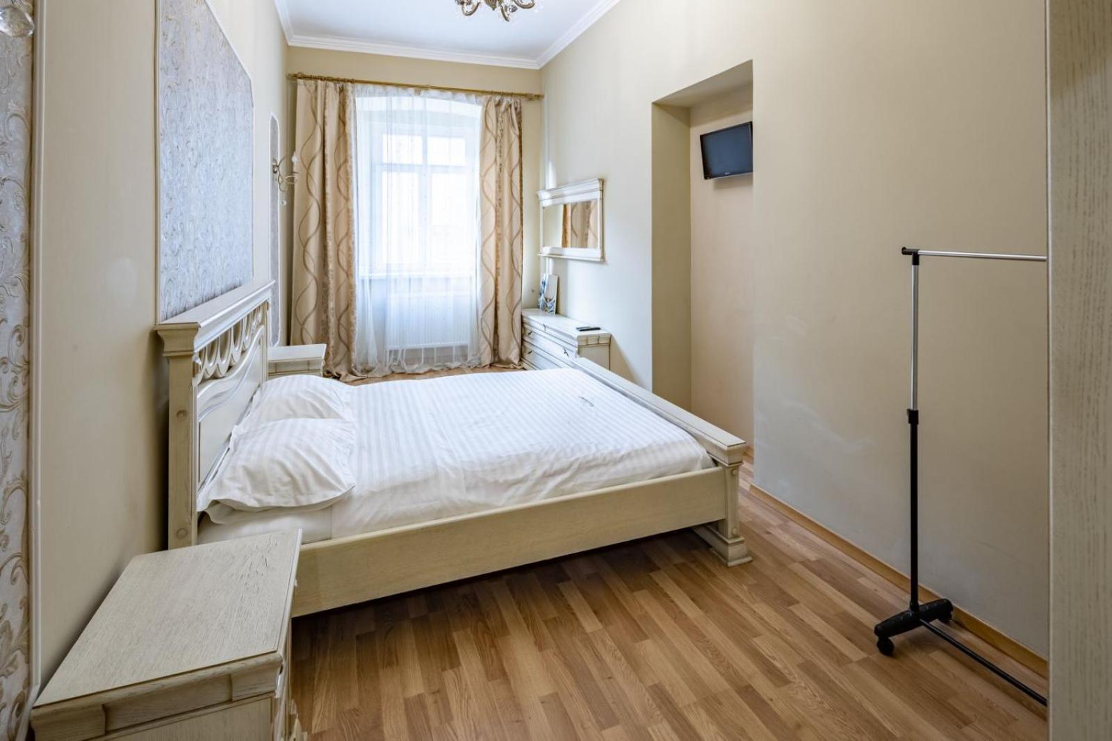 Romari Лесі Українки Apartman Lviv Kültér fotó